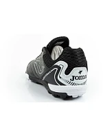 Pánská sportovní obuv Joma Maxima 2501 sálová fotbalová obuv černá