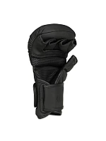 MMAšetrné rukavice pro ženy S - Black Master - Valor Series | DBX Bushido MMAšetrné rukavice pro ženy S - Black Master - Valor Series | DBX Bushido