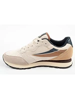 Fila – pánské sportovní boty, tenisky Hypert, módní, béžové, pohodlné, lehké Fila – pánské sportovní boty, tenisky Hypert, módní, béžové, pohodlné, lehké