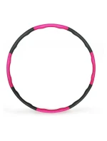 Hula Hop s masážním skládacím zařízením Yakima 100456