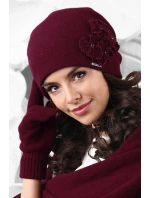 Kamea Andora barva: vínová Kamea Andora barva: vínová