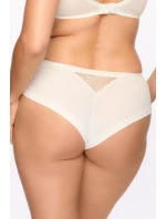 Gaia 1284B Aida barva: ecru-mocha