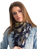 Závoj AT CH ENEC 73.29P tmavě modrý