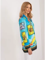 Námořnictvo DHJ MA 18525 20.11X modrá