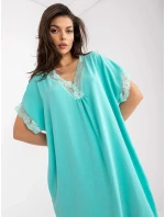 Šaty DHJ SK 0123.60P mincovna