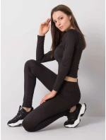 Sada EM KMPL 586.51 černá Sada EM KMPL 586.51 černá