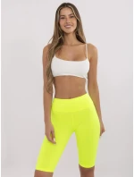 Legíny EM LG 574.05 fluo žlutá