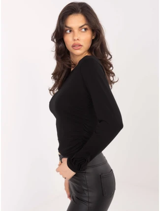 Halenka IT BZ 22079.55 černá