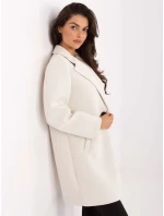 IT CZ FL8153.60 světle béžový kabát