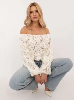 Halenka MI BZ 26158.20 ecru Halenka MI BZ 26158.20 ecru