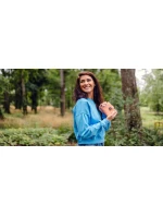 Peněženka VUCH Pippa Mini Apricot Peněženka VUCH Pippa Mini Apricot