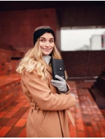 Peněženka VUCH Maeva Diamond Black