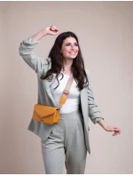 Dámská kabelka Vuch Emina Mustard