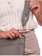 Dámská kabelka Vuch Elenea Olive