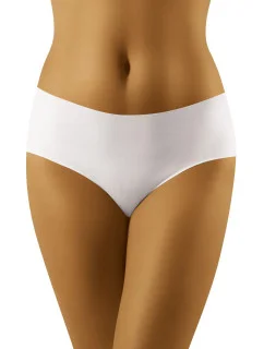 Dámské kalhotky Eliana bílá - Wolbar