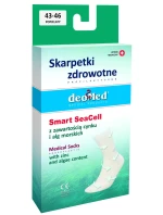 Ponožky SMART SEACELL - JJW DEOMED Ponožky SMART SEACELL - JJW DEOMED