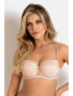 ANGEL BARDOT BRA 19231 BEIGE ANGEL BARDOT BRA 19231 BEIGE