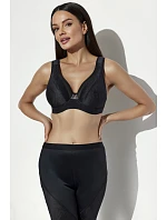 Podprsenka AV 2307 BLACK Podprsenka AV 2307 BLACK