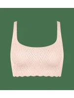 sloggi ZERO Feel Bliss Top - PINK - SLOGGI PINK - SLOGGI