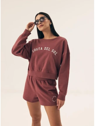 Henderson Dámské pyžamo 42772 Nimes délka/r S-XL