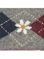 WiK GNG 002 Angora Dámské ponožky 331 35-42