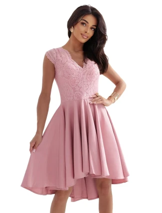 Dámské šaty 300-7 PATRICIA - NUMOCO