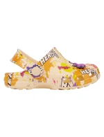 Dětské sandály LITTLE FROG 92800617395 Dětské sandály LITTLE FROG 92800617395