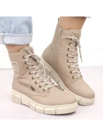 Boty Rieker W RKR557B