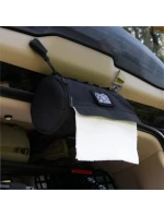 Sáček na papírové ručníky Offlander OFF_CACC_39BK