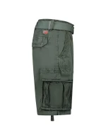 Zeměpisné Norsko Pasteque EO 063 M SX1425H/GNO-Storm shorts Zeměpisné Norsko Pasteque EO 063 M SX1425H/GNO-Storm shorts