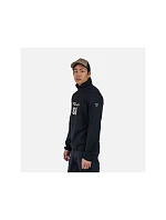 Rossignol Signature Ski Hz Fleece mikina černá Rossignol Signature Ski Hz Fleece mikina černá
