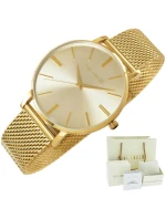 Dámské hodinky Paul Lorens PL10401B-4D1 Dámské hodinky Paul Lorens PL10401B-4D1