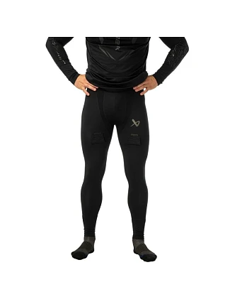 Kalhoty Ribano Bauer Performance Baselayer Jock Senior