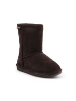 Emma Youth Jr 708YChocolateII dětská obuv - BearPaw Emma Youth Jr 708YChocolateII dětská obuv - BearPaw
