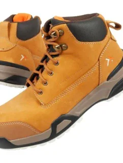 Pánská ochranná pracovní obuv Regatta Invective Sbp M Trk133