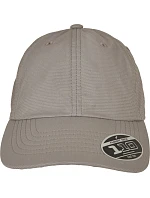 Flexfit 110PA 6 panelová kšiltovka "Packable" 55.10PA grey