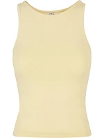 Build your Brand BY 208 Dámské tílko 56.0208 soft yellow Build your Brand BY 208 Dámské tílko 56.0208 soft yellow