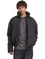Build your Brand BY 309 Pánská oversize bunda 56.0309 black Build your Brand BY 309 Pánská oversize bunda 56.0309 black