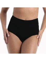 Style Marcella Bottom kalhotky 8760-0 black - RosaFaia