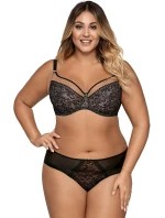 Ava 1396 Crystal barva:černá