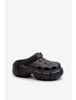 Dámské pěnové žabky bílé Ilariana Dámské pěnové žabky bílé Ilariana