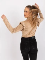 Halenka DHJ BZ 6533B.85 velbloudů Halenka DHJ BZ 6533B.85 velbloudů