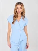 Sada IT KMPL 21029.96 světle modrá