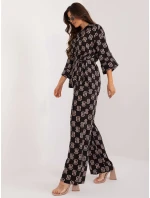 Sada LK KMPL 509703.03X černá a béžová Sada LK KMPL 509703.03X černá a béžová