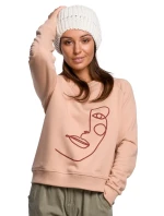 BK060 Baret - ecru BK060 Baret - ecru