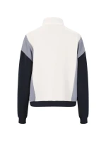 Dámská mikina Endurance Cosara W Color Block Sweat