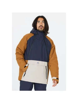 Pánská lyžařská bunda Whistler Katahdin M Ski Anorak W-Pro 10000 Pánská lyžařská bunda Whistler Katahdin M Ski Anorak W-Pro 10000
