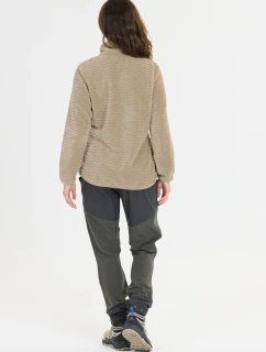 Dámská fleecová mikina Whistler Matra