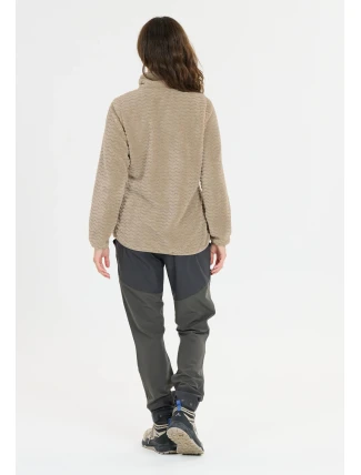 Dámská fleecová mikina Whistler Matra