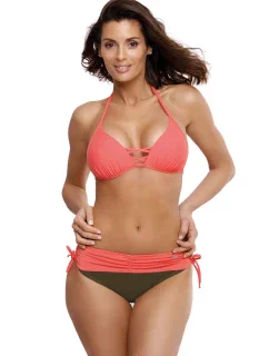 Dvoudílné plavky  model 129528 Marko